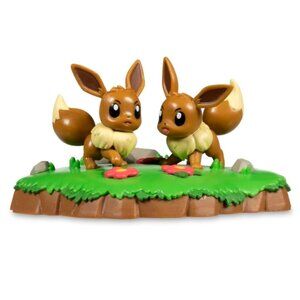 Funko An Afternoon with Eevee & Friends - Eevee - Brand new